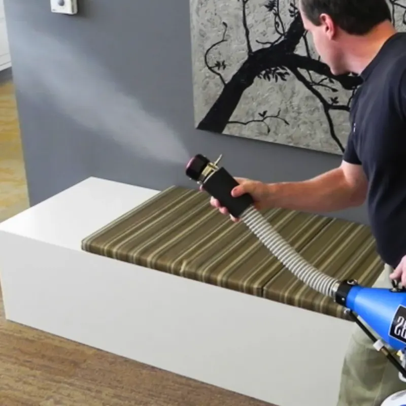 Professional Odor Removal in South Charleston, WV